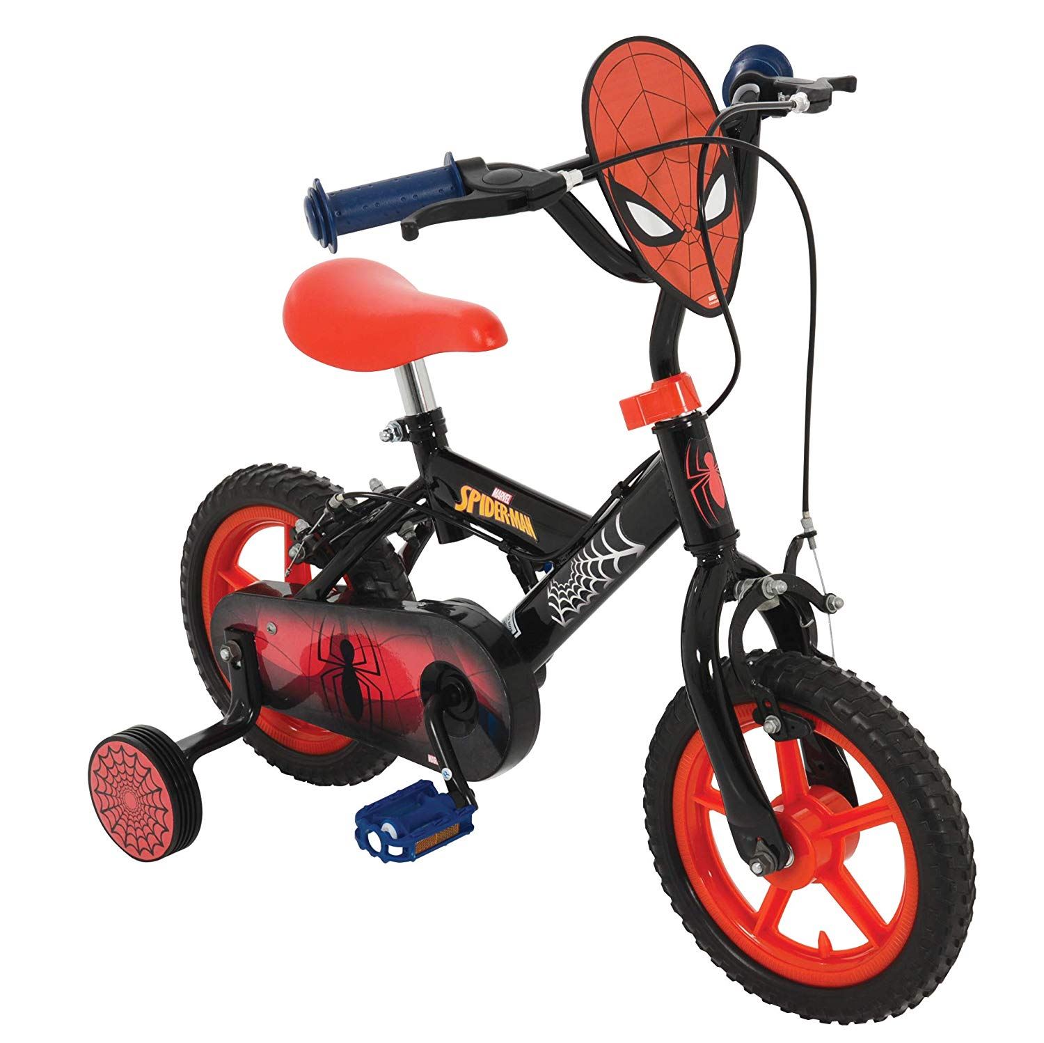 spiderman stabilisers