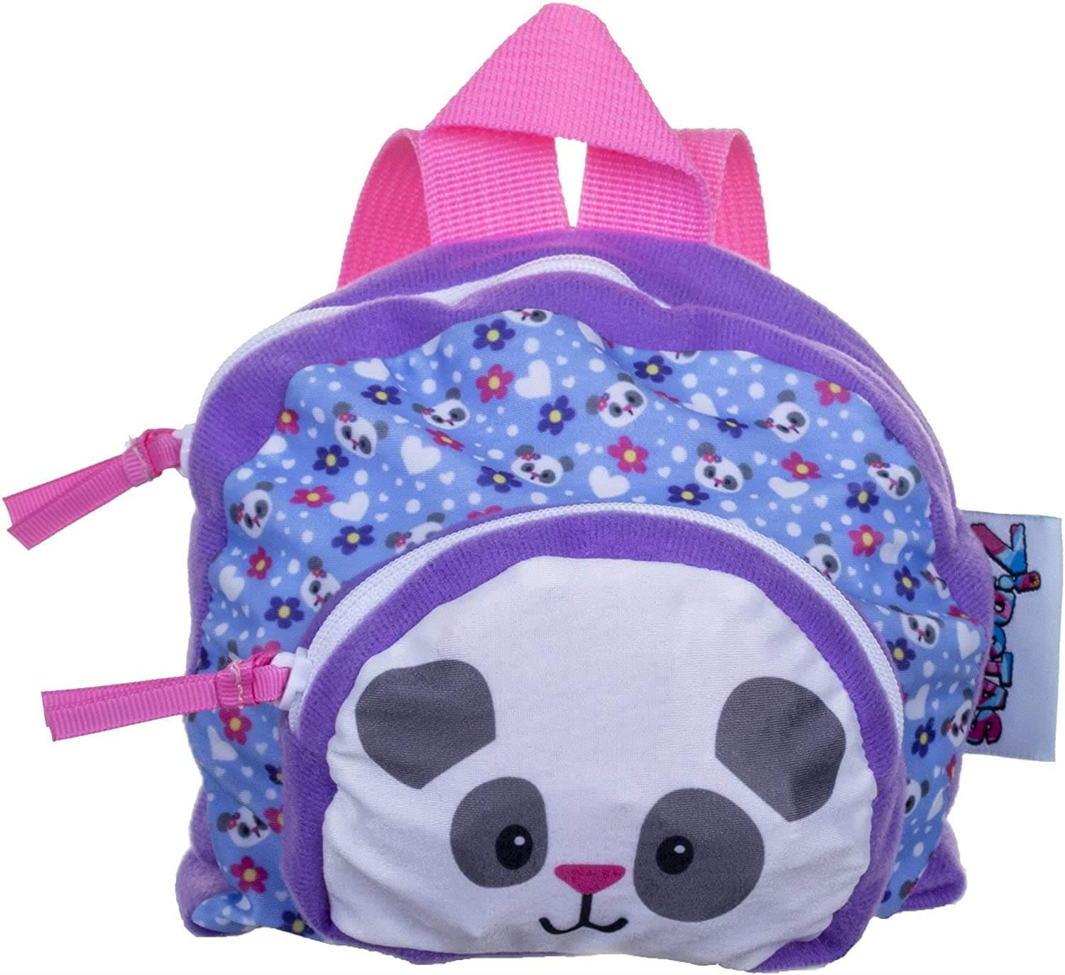 soft school bag