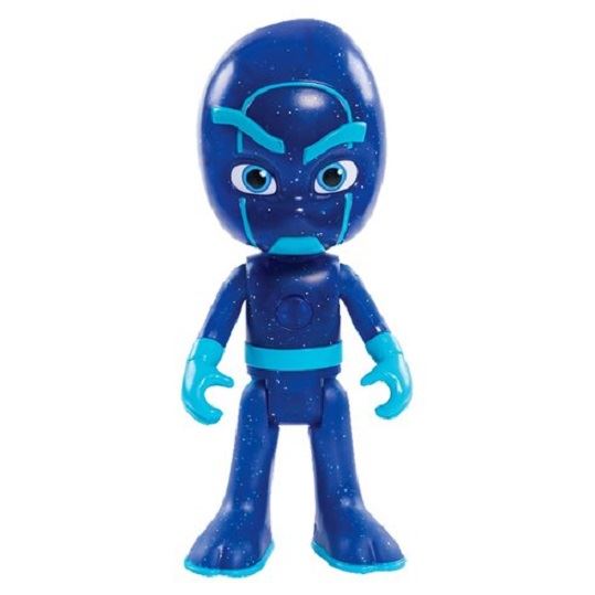 PJ Masks Talking Romeo, Luna Girl, Ninja Night, Gekko, Owlette, Catboy