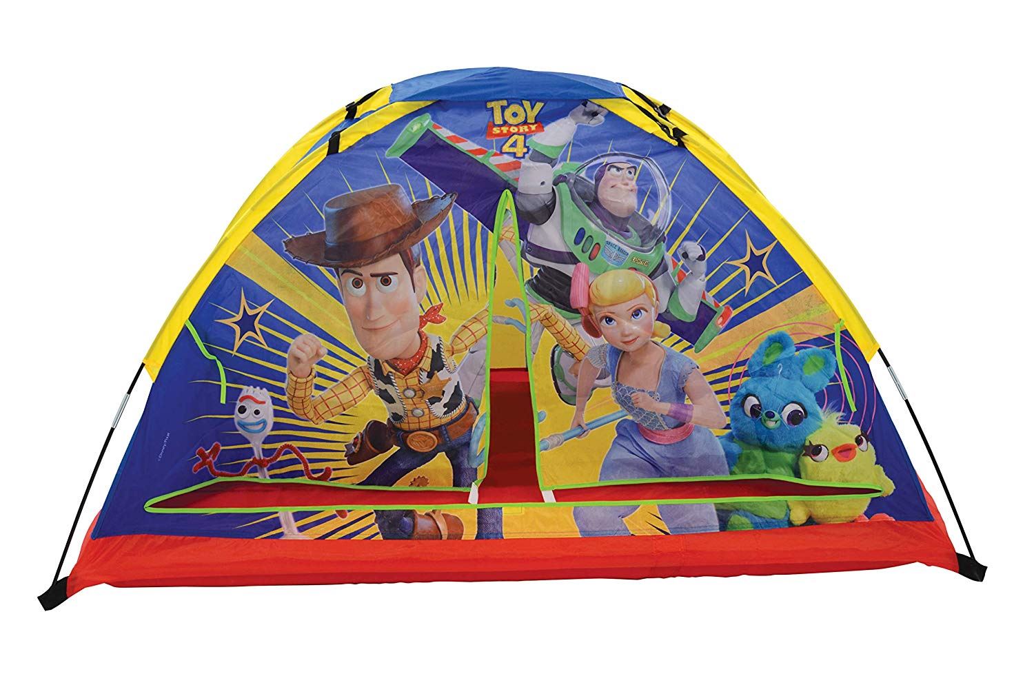 Disney Toy Story 4 My Dream Den Kids Play Tent with Lights