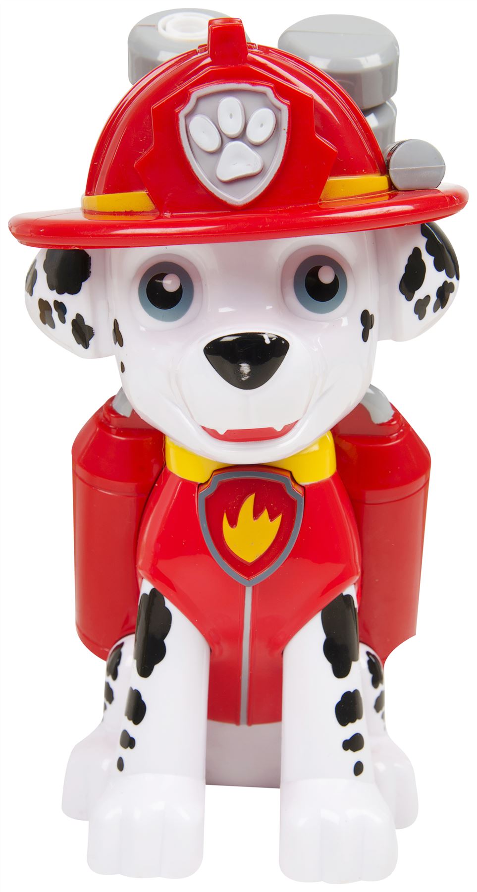 Paw Patrol Marshall, Chase, Skye Bubble Blower Machine eBay