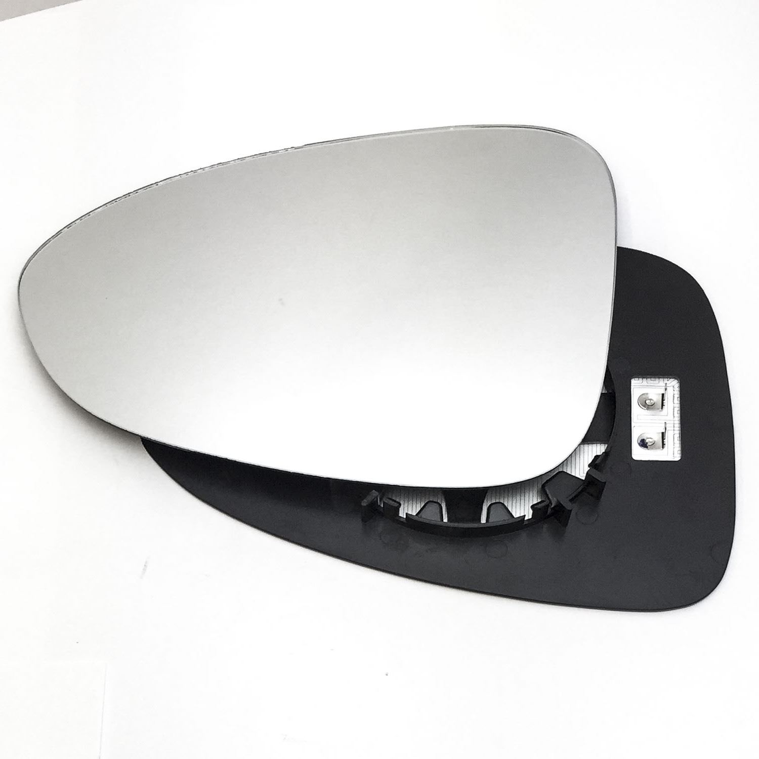 Vauxhall Zafira Tourer 1118 Left Passenger wing mirror glass door side Heated eBay Vauxhall Zafira Tourer 1118 Left Passenger wing mirror glass door side Heated eBay
