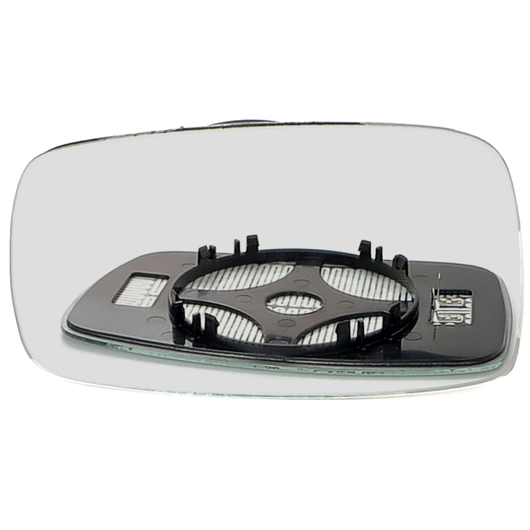 Cote Droit pour Volkswagen Corrado 1988-1995 Chauffé Miroir Rétroviseur