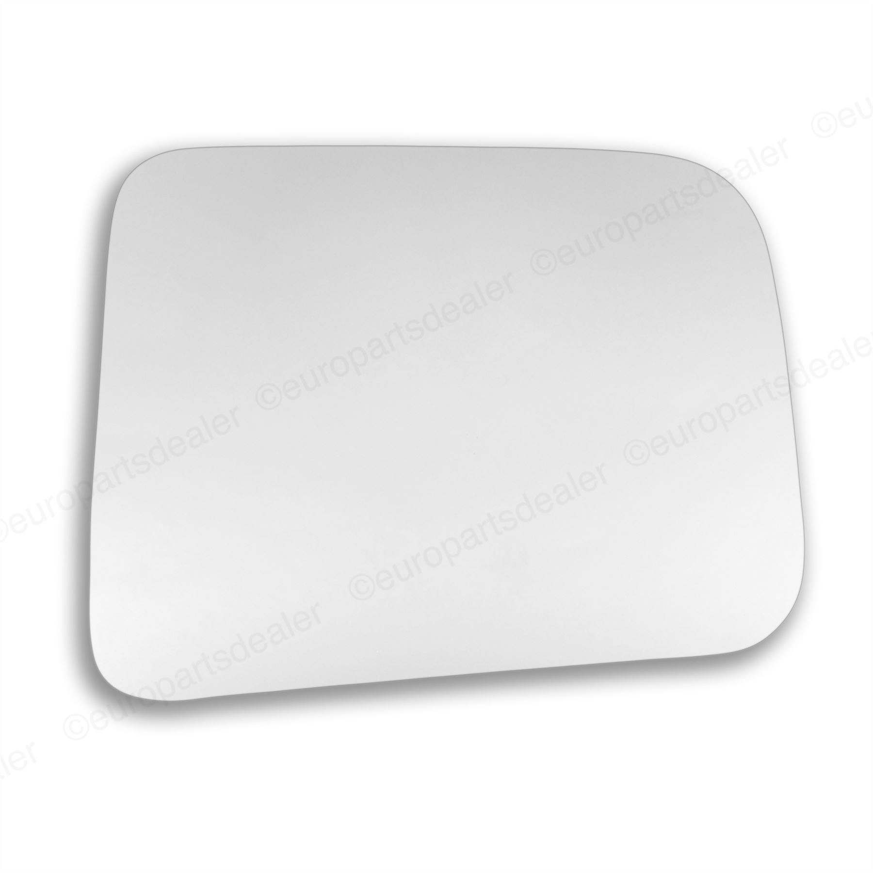 Right Driver side Wing mirror glass for Nissan Patrol Y61 1998-2009