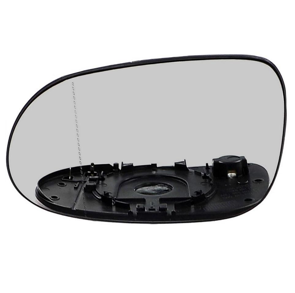 Left side for Citroen C4 Picasso 13-17 Wide Angle heated wing door mirror glass