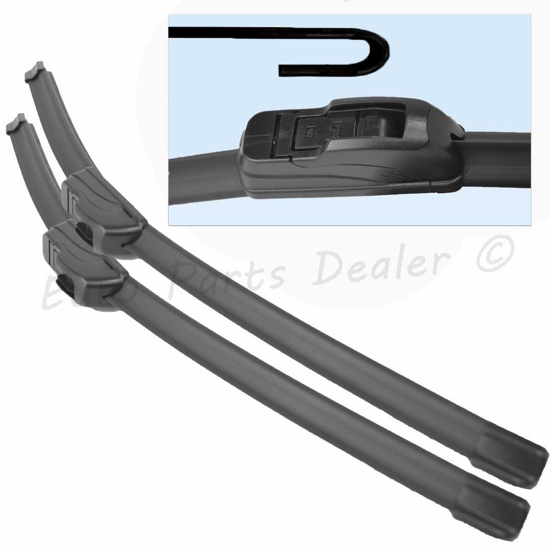 For Nissan XTrail T32 wiper blades 20132019 Front eBay