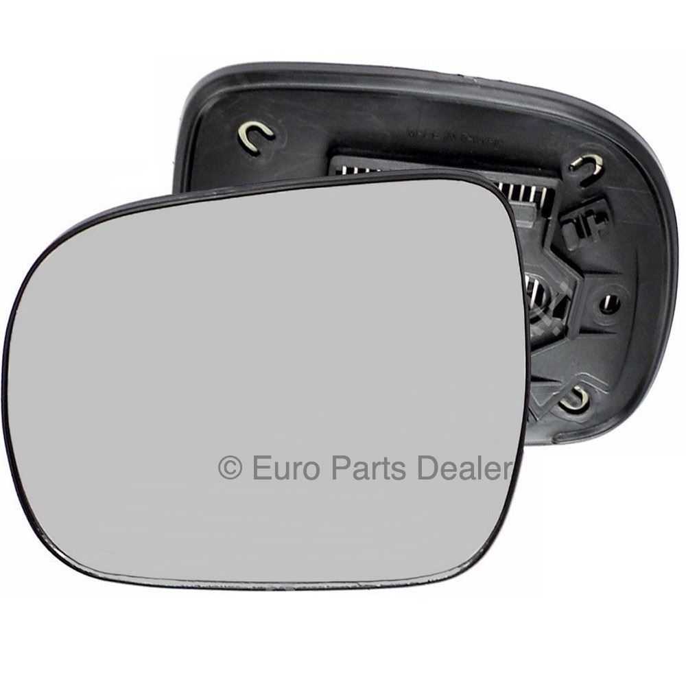 Wing door Mirror Glass Passenger side for Lexus RX 300 400 h 200308