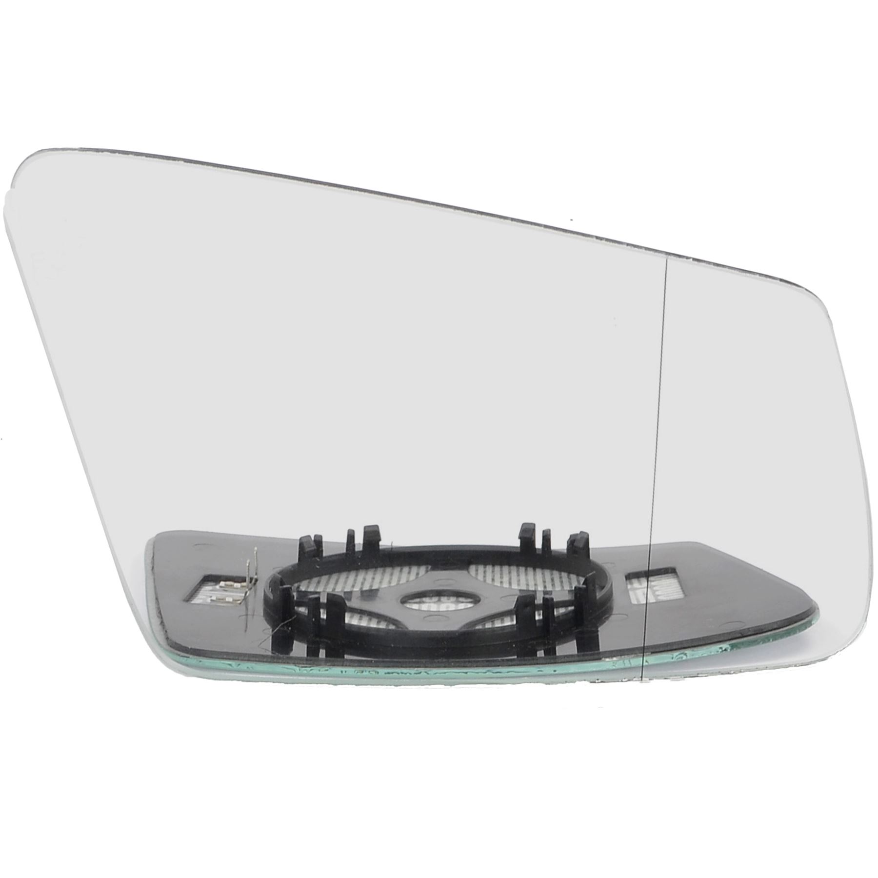 Mercedes GLA Class X156 SUV 2014> Heated Aspherical Mirror Glass