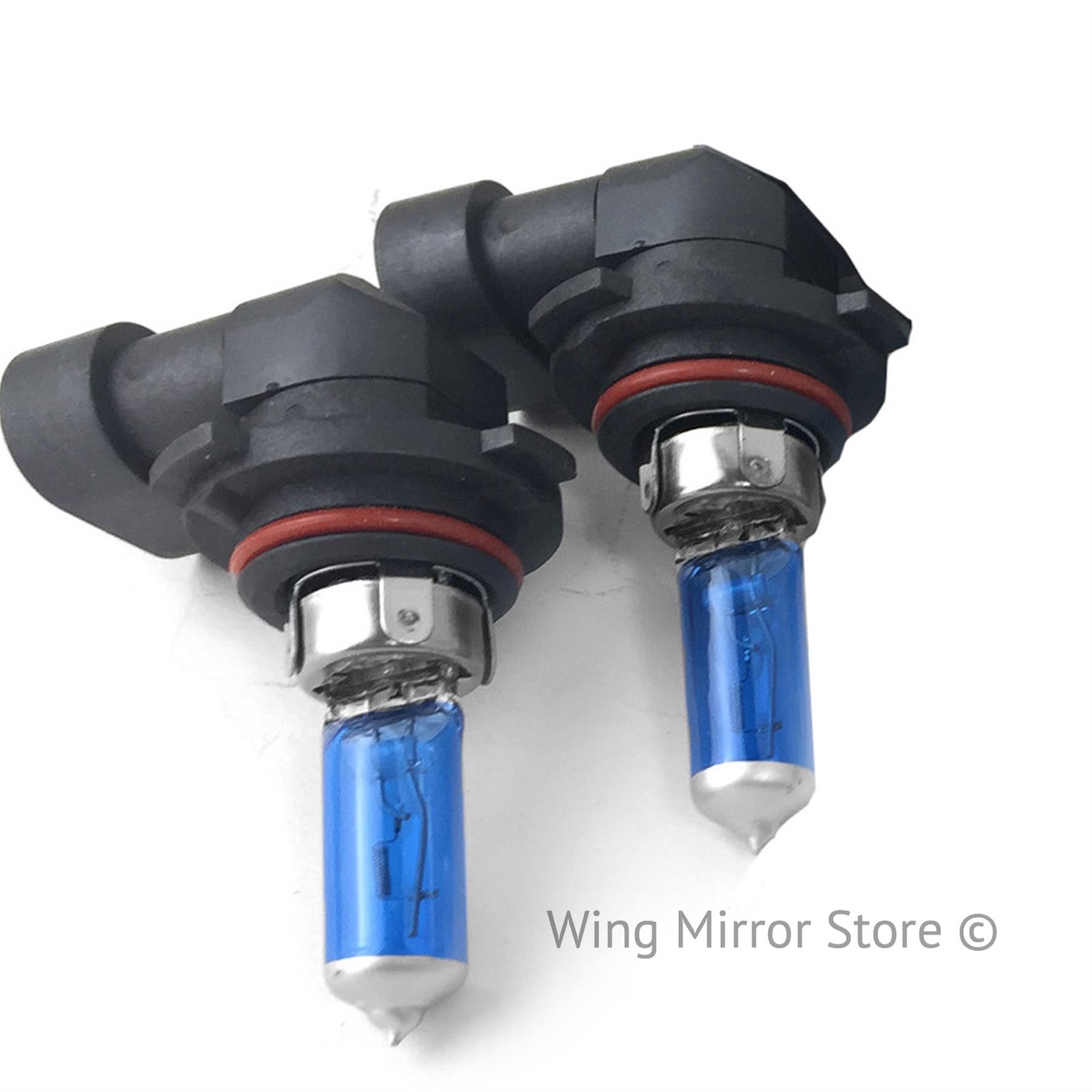Fits BMW 3 Series E90 HB4 80w Super White Xenon HID Front Fog Light Bulbs Pair Fits BMW 3 Series E90 HB4 80w Super White Xenon HID Front Fog Light Bulbs Pair