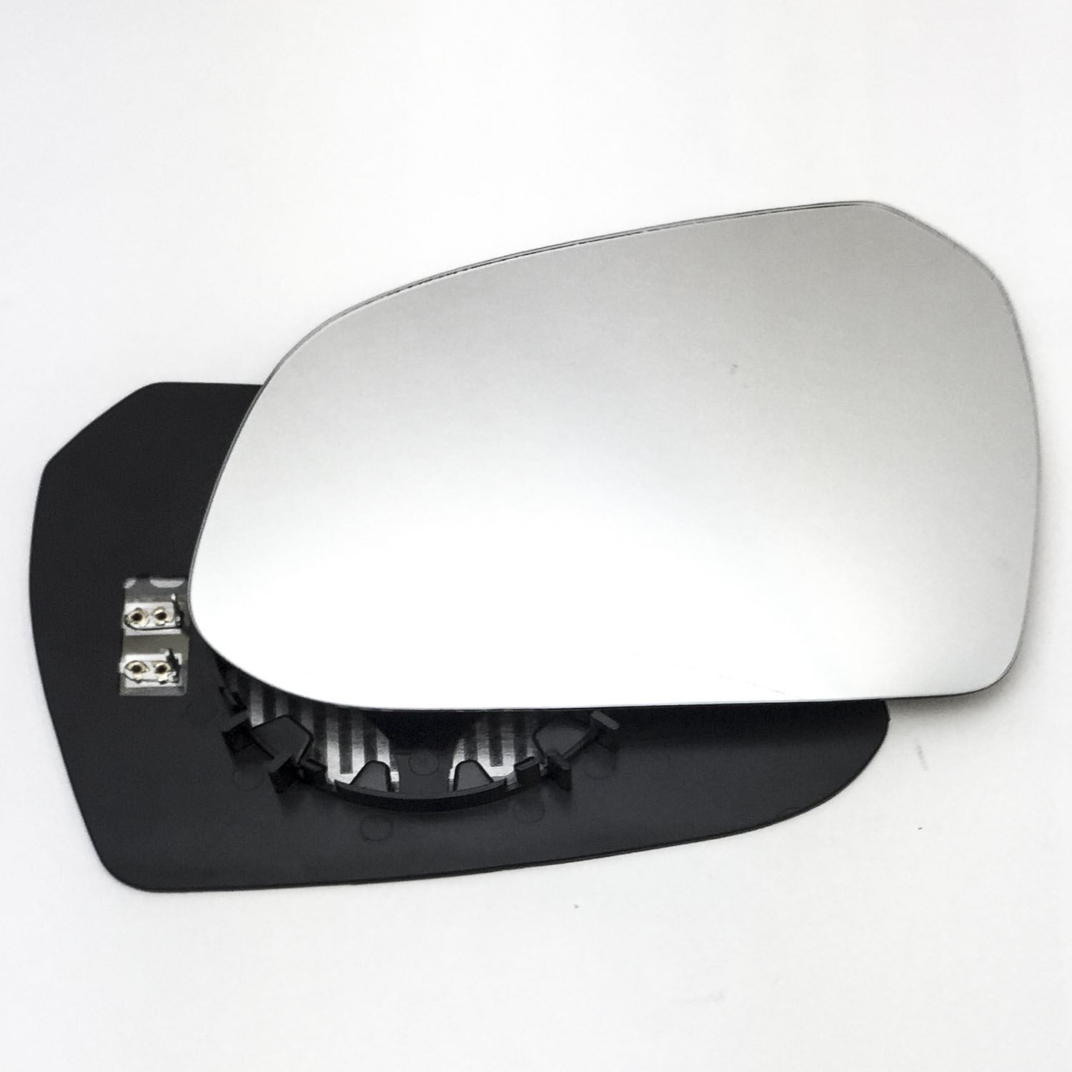 Hyundai i10 20132019 heated Left passenger side wing mirror glass eBay