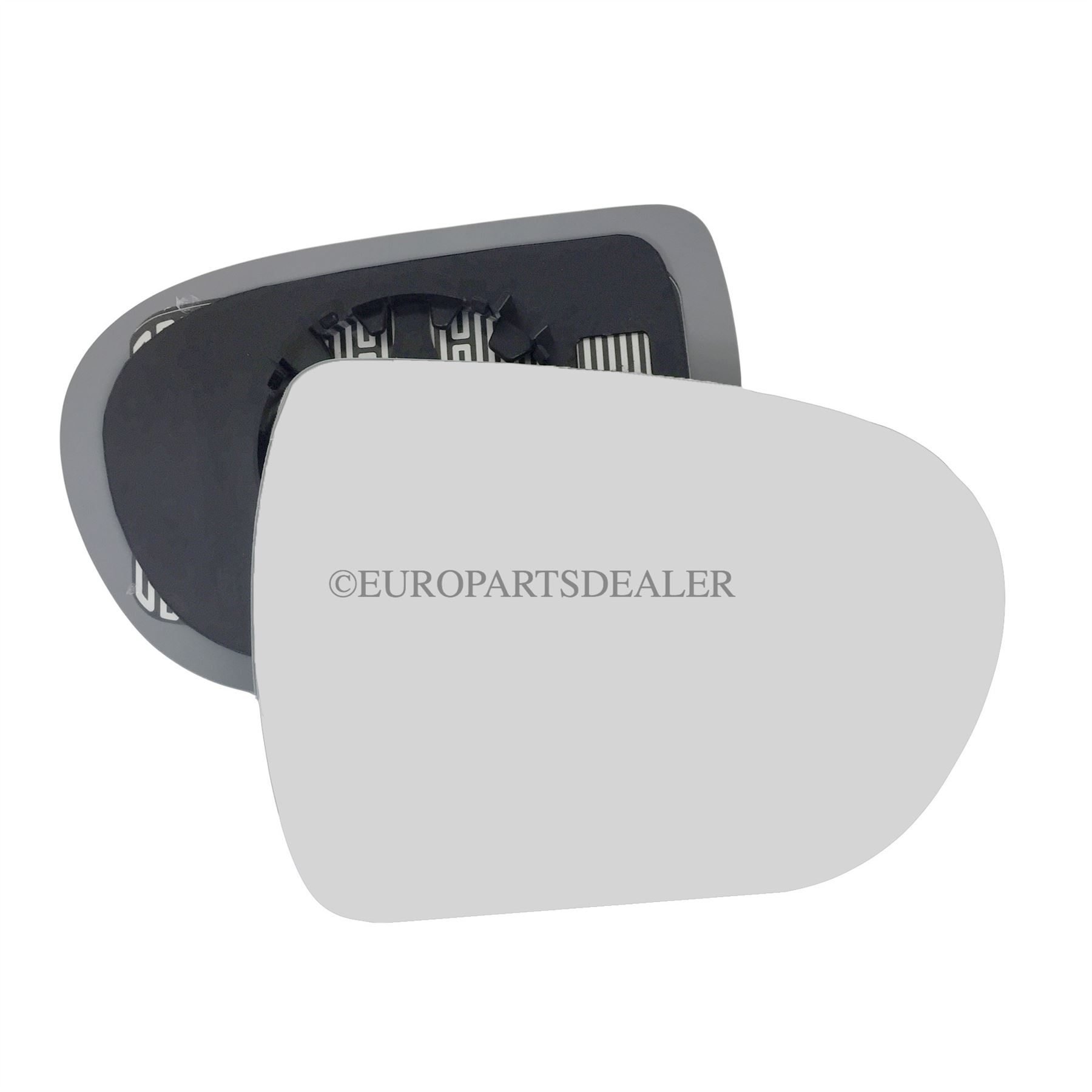 /> Ala Puerta Espejo De Cristal calentada derecho los controladores O//S Para Hyundai i40 2011