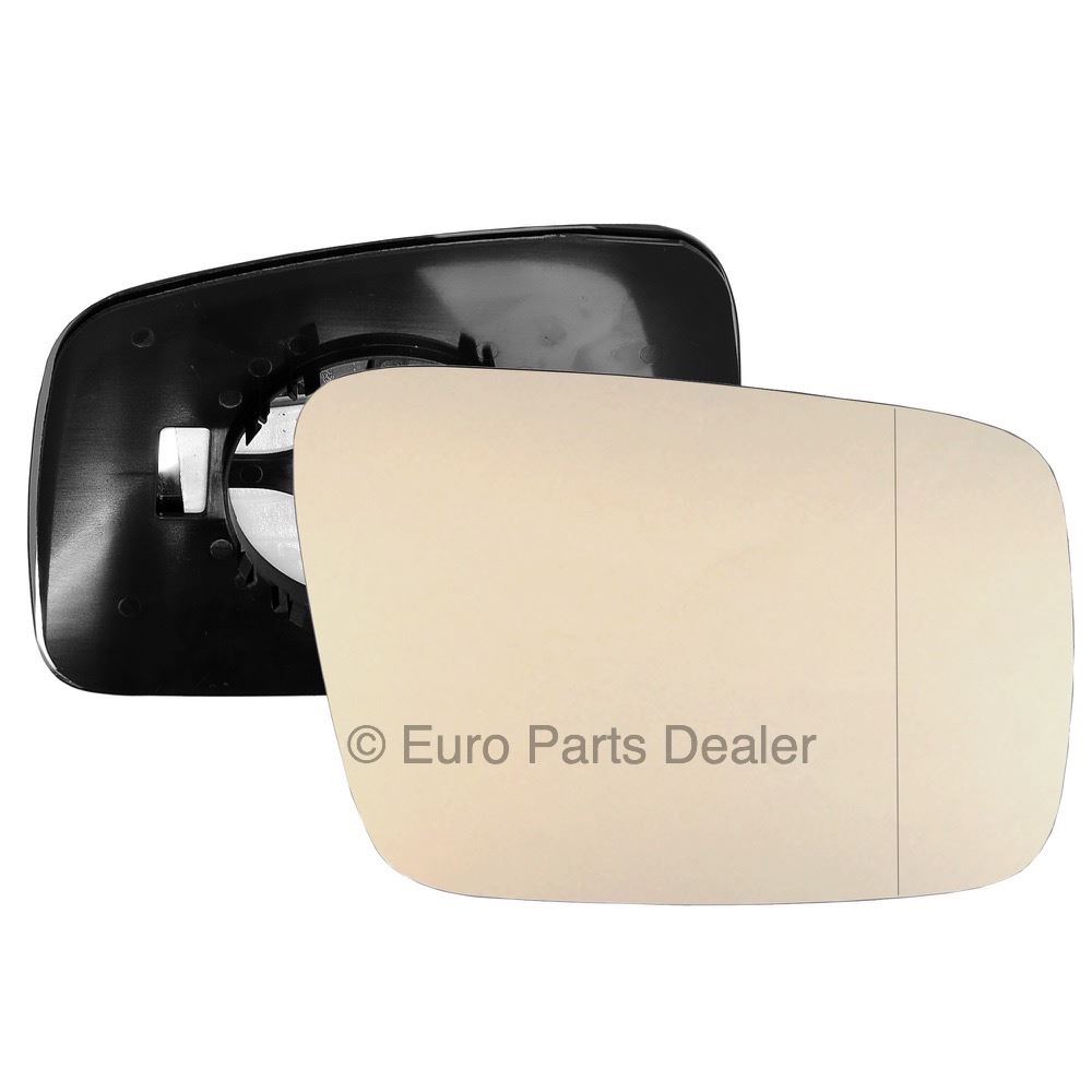 Wing door Mirror Glass Driver side for VW Transporter T4 19902003