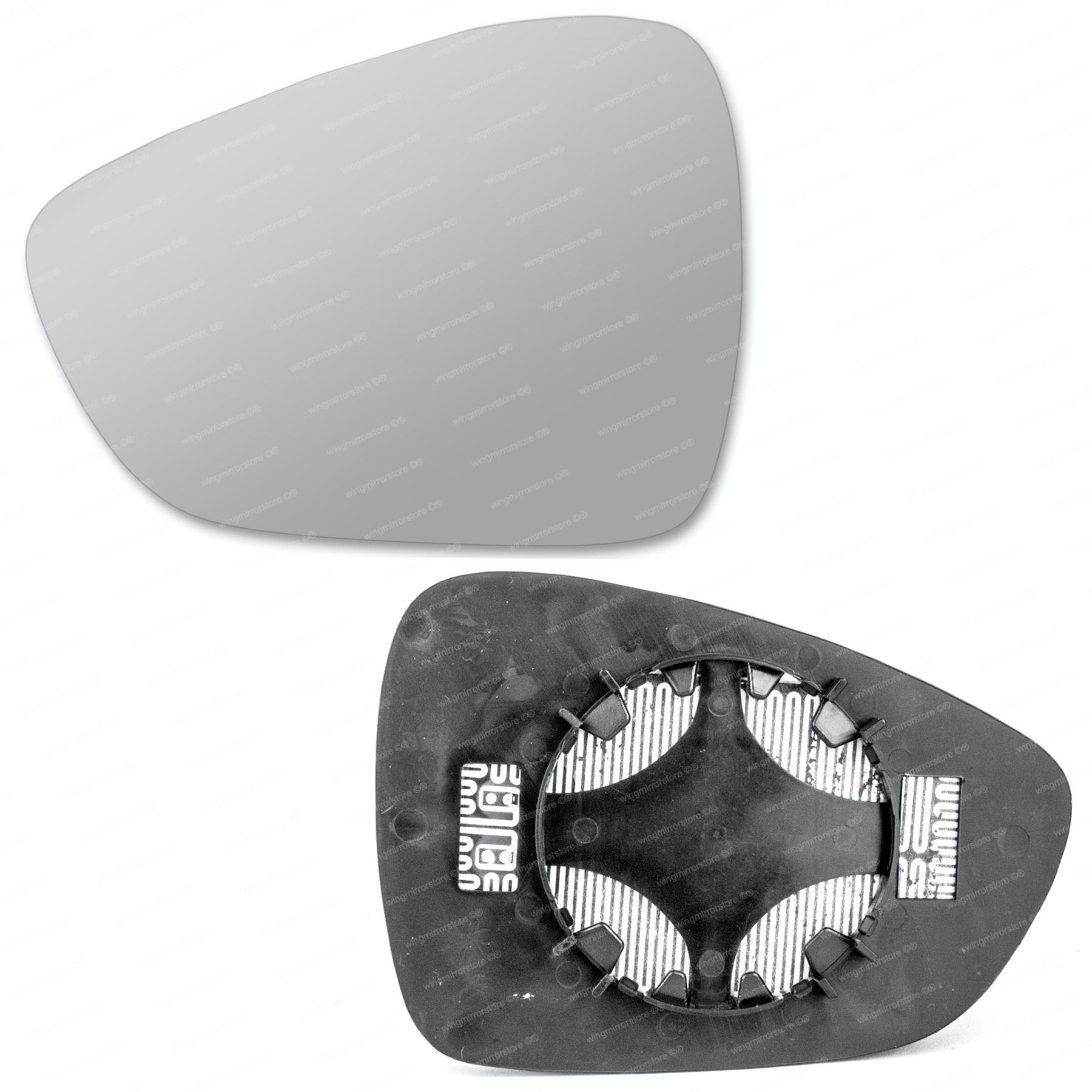 Left side for Citroen Grand C4 Picasso 20132019 heated wing door