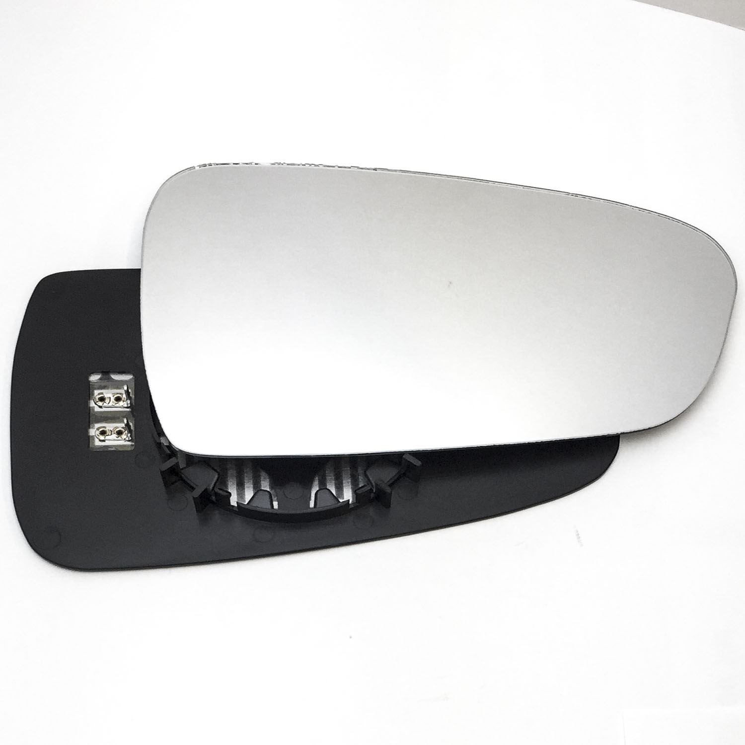 Tesla Model S X 20122020 heated Right Driver side wing mirror glass eBay