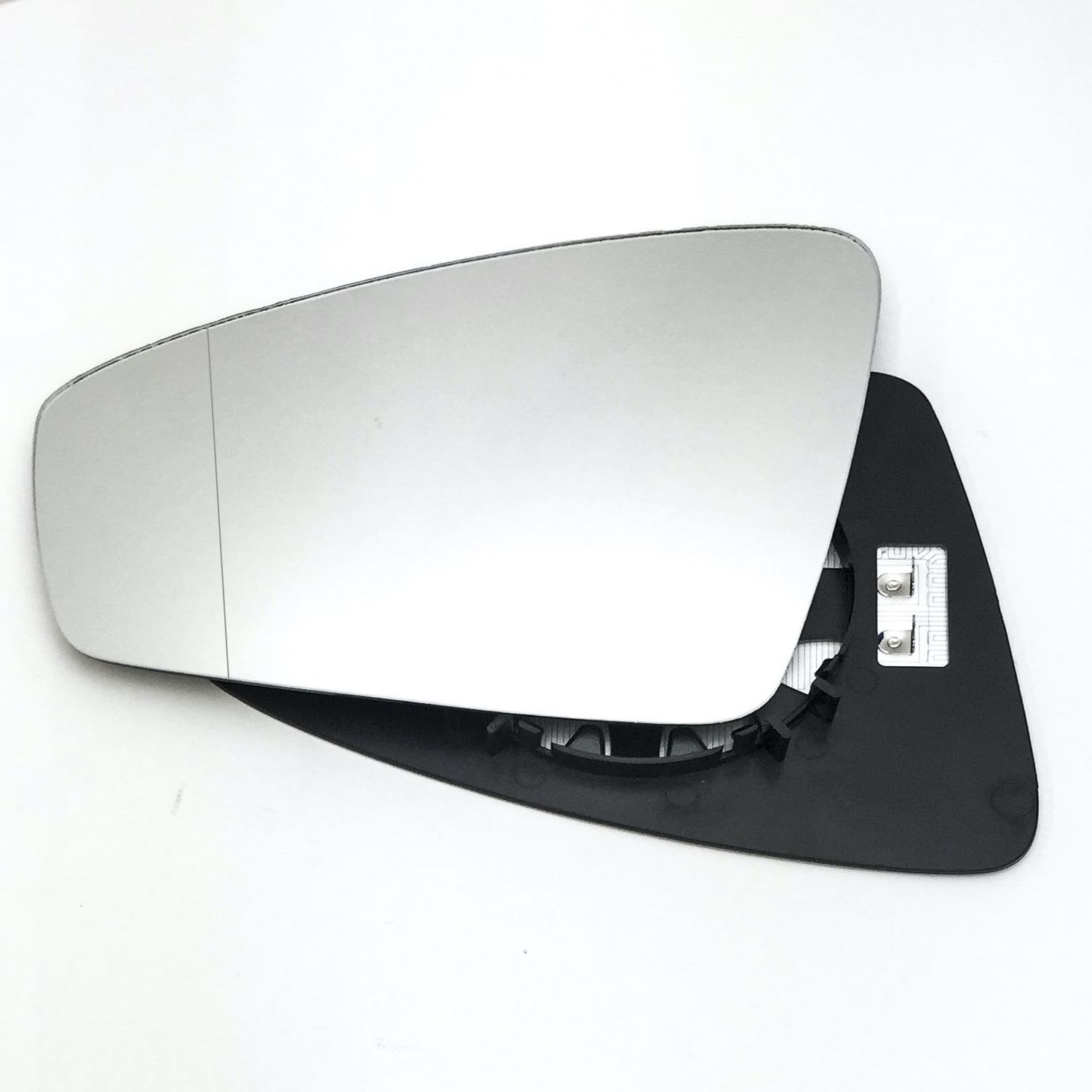 VW Tiguan 20162020 blind spot Heated Left Passenger wing mirror glass door side eBay