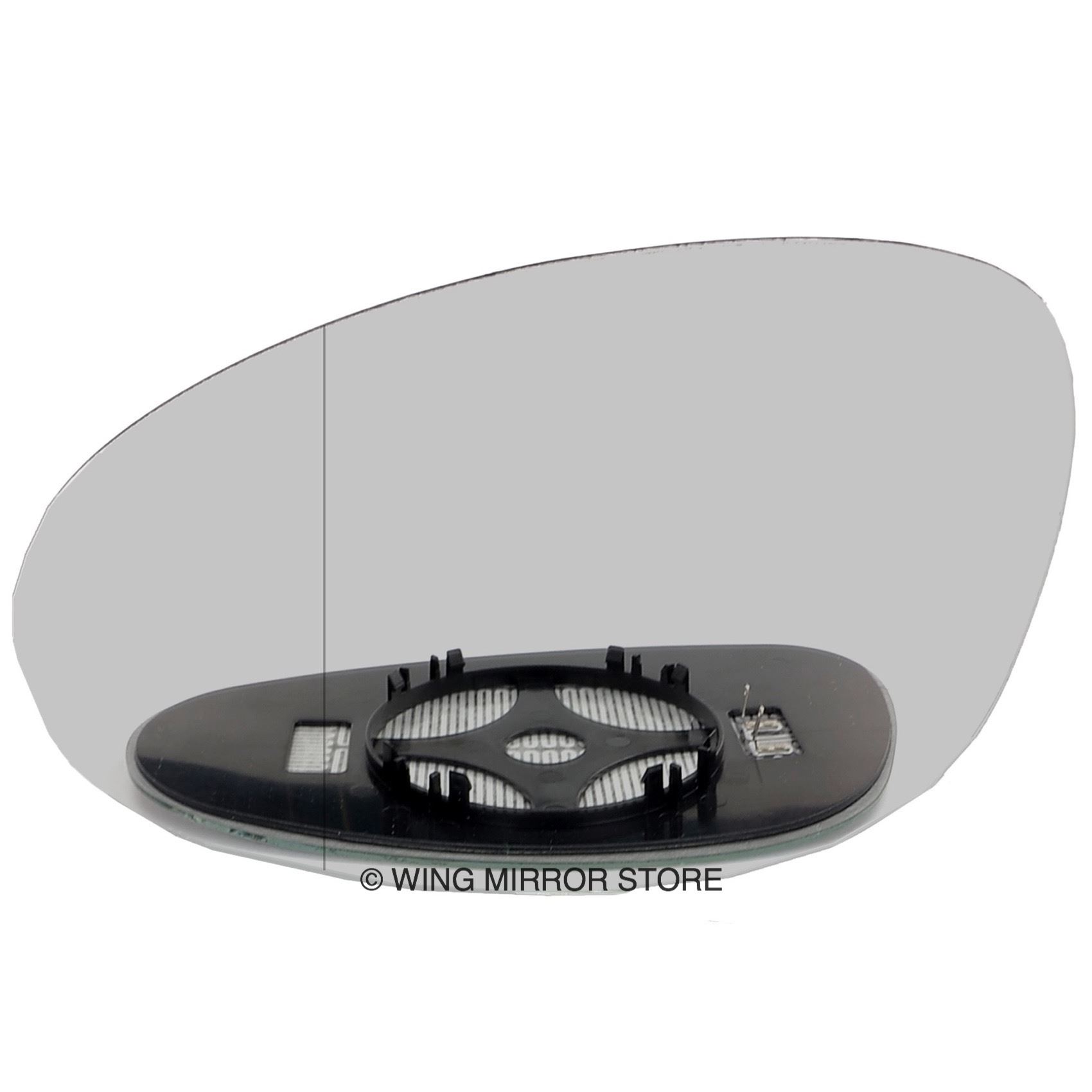 RENAULT ESPACE Wing Mirror Glass 1997-2002