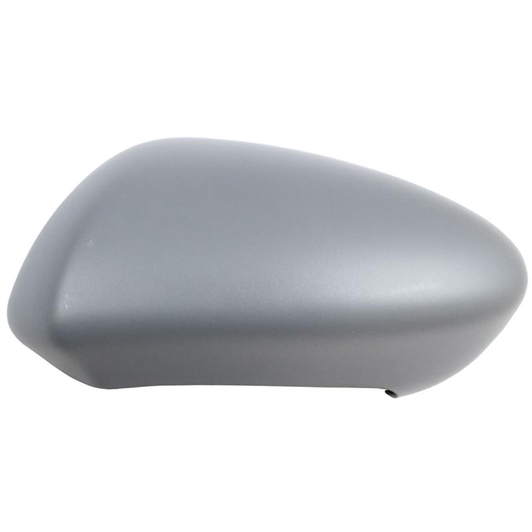 Nissan Qashqai 0713 Driver side Mirror Cover Replacement Right Primed