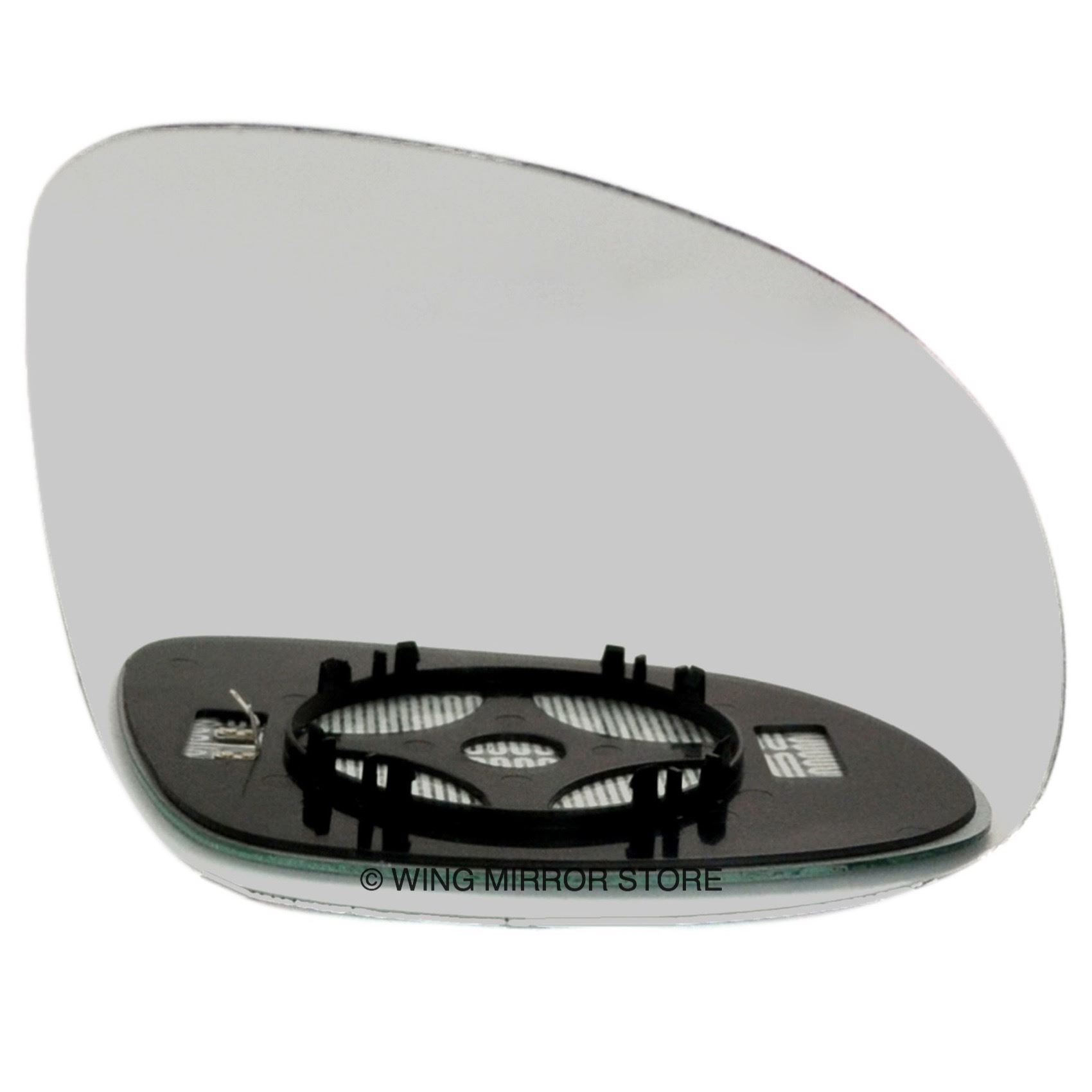 Right side for Skoda Yeti 20092017 heated wing door mirror glass eBay