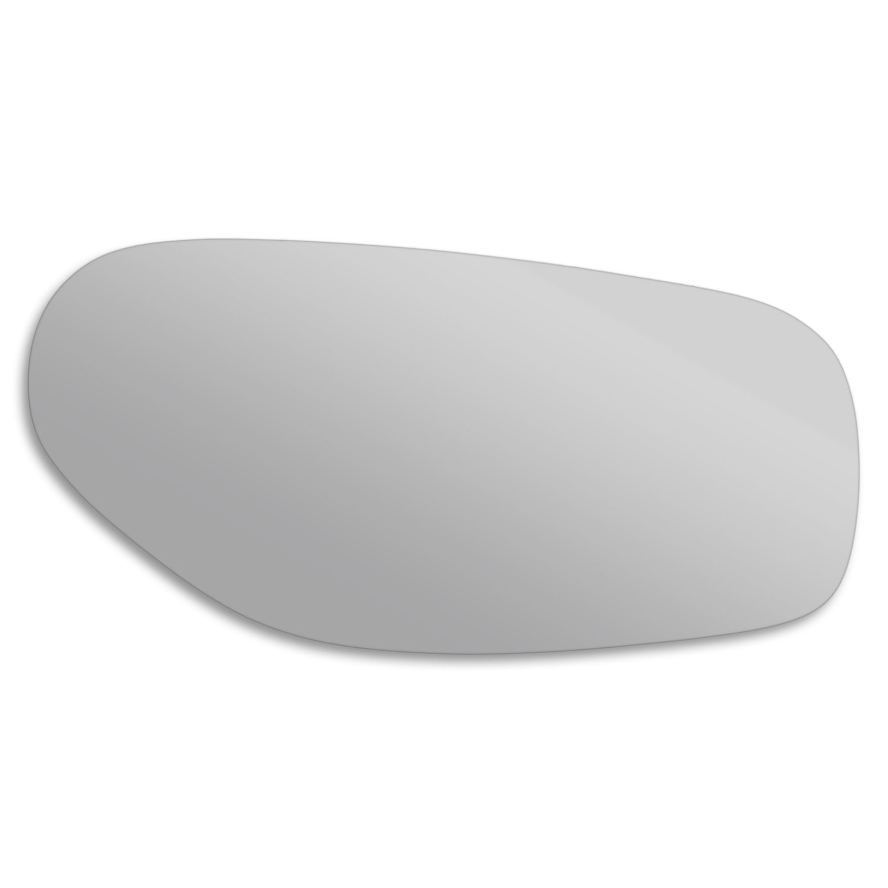 Right driver side Wing mirror glass for TVR chimaera Griffith 1992-03 heated Right driver side Wing mirror glass for TVR chimaera Griffith 1992-03 heated