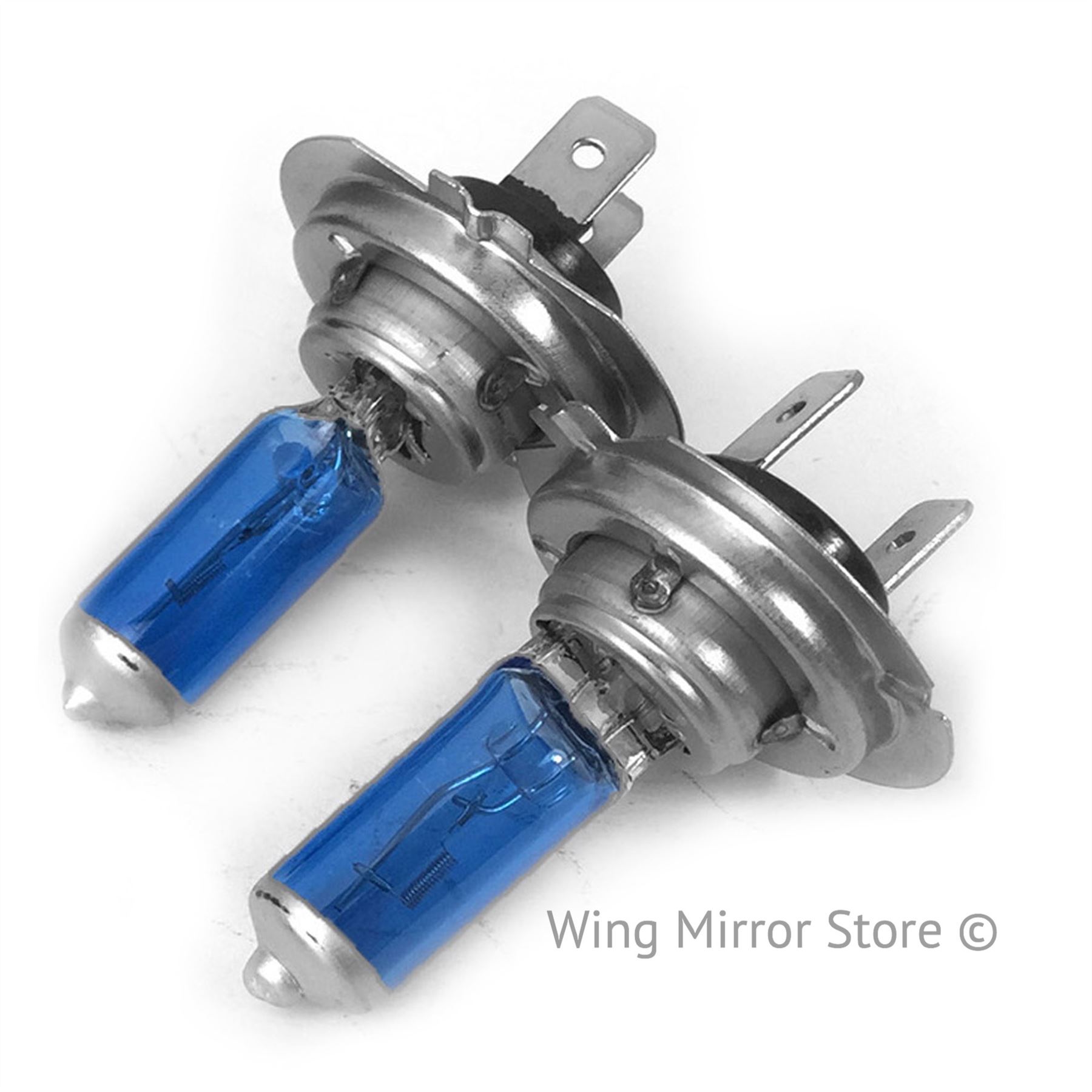 For Vauxhall Astra H mk5 20042009 Low Dipped Beam H7 Xenon Headlight