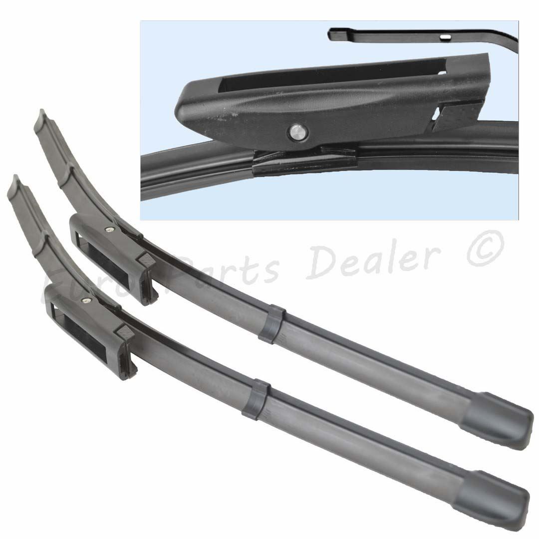 Citroen C3 Picasso wiper blades 20102017 Front eBay