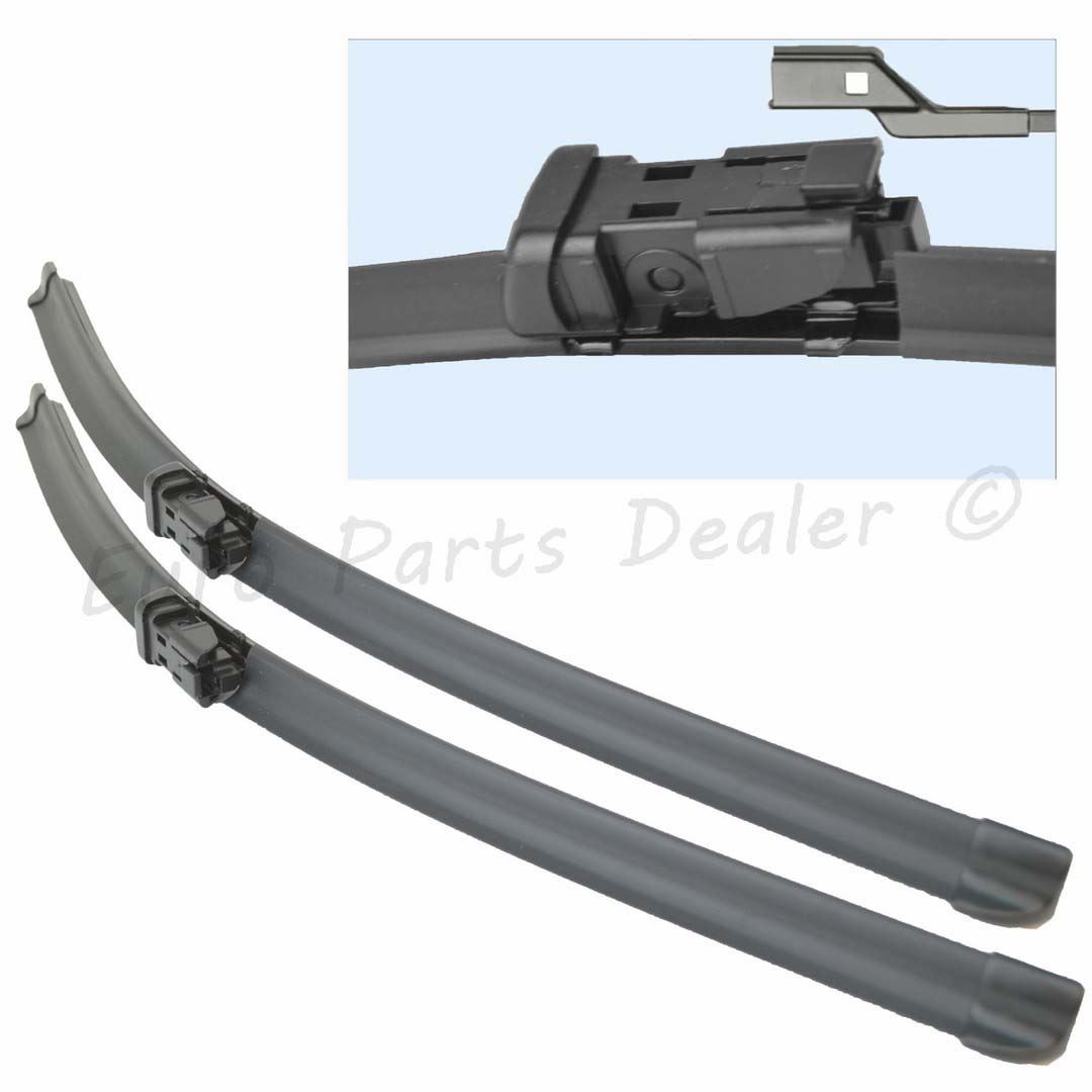 Car Windscreen Wiper & Washer Parts Car Windscreen Wiper Blades Genuine Vauxhall Mokka Mokka X