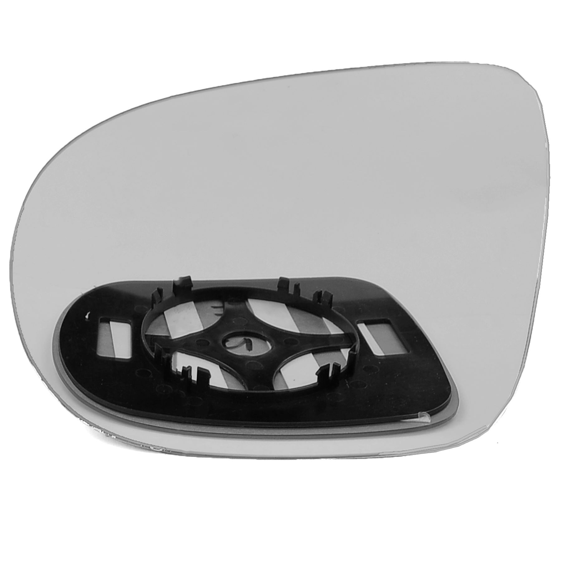 Yamaha Réservoir protection Support à Gauche yzf-r6 fuel tank Damper Pad LH ORIGINAL NEUF