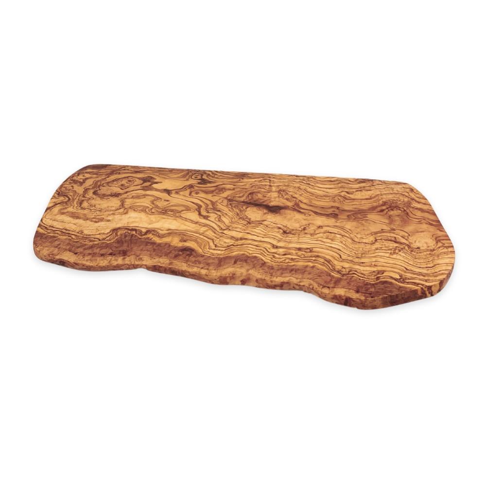 Olive Wood Chopping Boards Food Prepping Carving Bread Vegetable Serving Platter - Picture 14 of 16