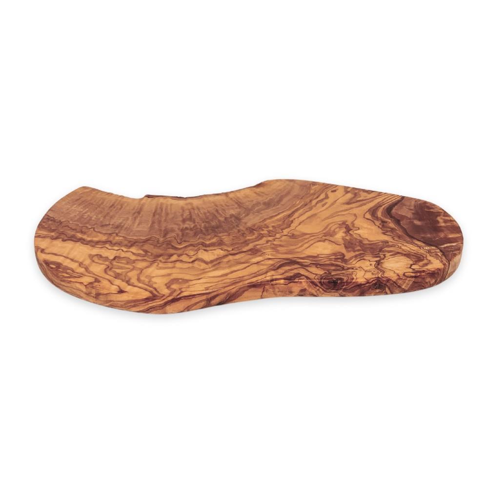 Olive Wood Chopping Boards Food Prepping Carving Bread Vegetable Serving Platter - Picture 11 of 16