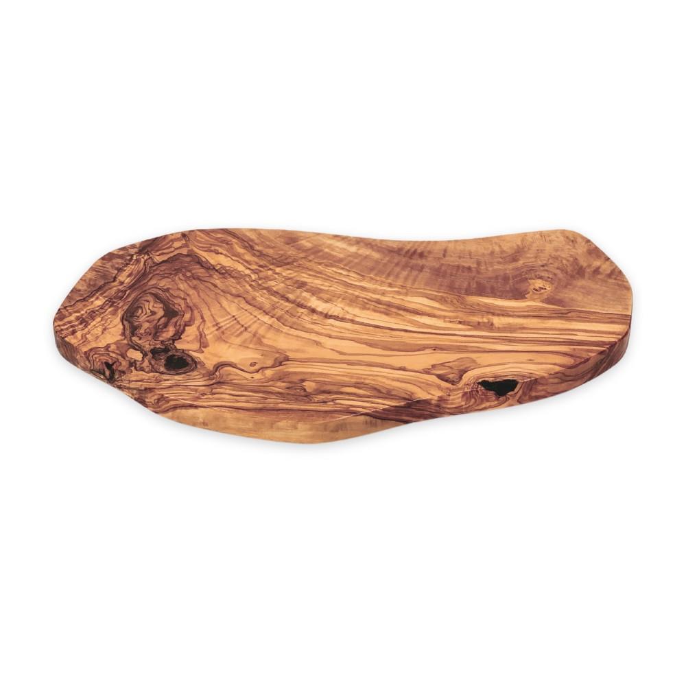 Olive Wood Chopping Boards Food Prepping Carving Bread Vegetable Serving Platter - Picture 12 of 16