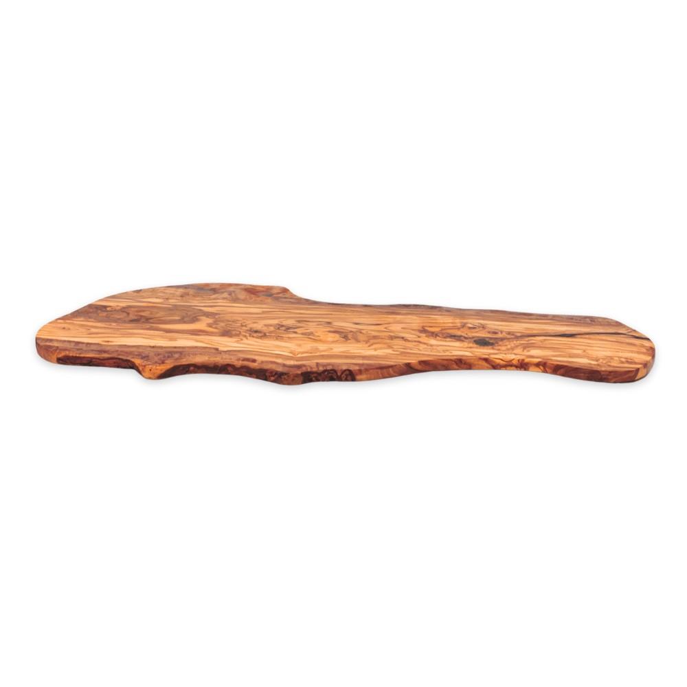 Olive Wood Chopping Boards Food Prepping Carving Bread Vegetable Serving Platter - Picture 16 of 16