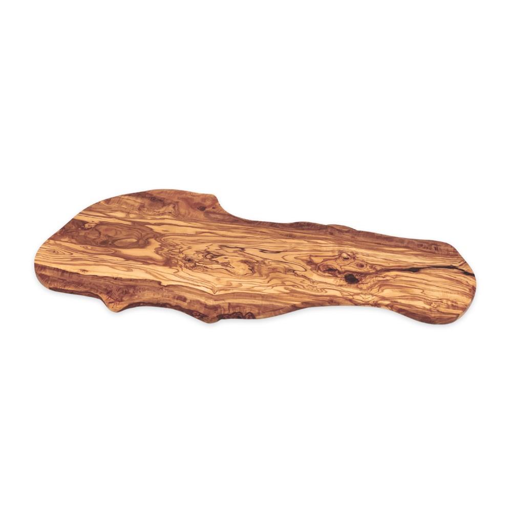 Olive Wood Chopping Boards Food Prepping Carving Bread Vegetable Serving Platter - Picture 15 of 16