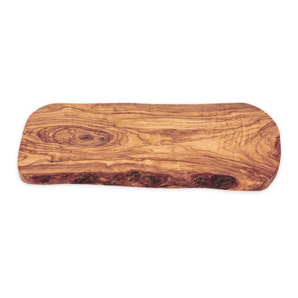 Olive Wood Chopping Boards Food Prepping Carving Bread Vegetable Serving Platter - Picture 13 of 16