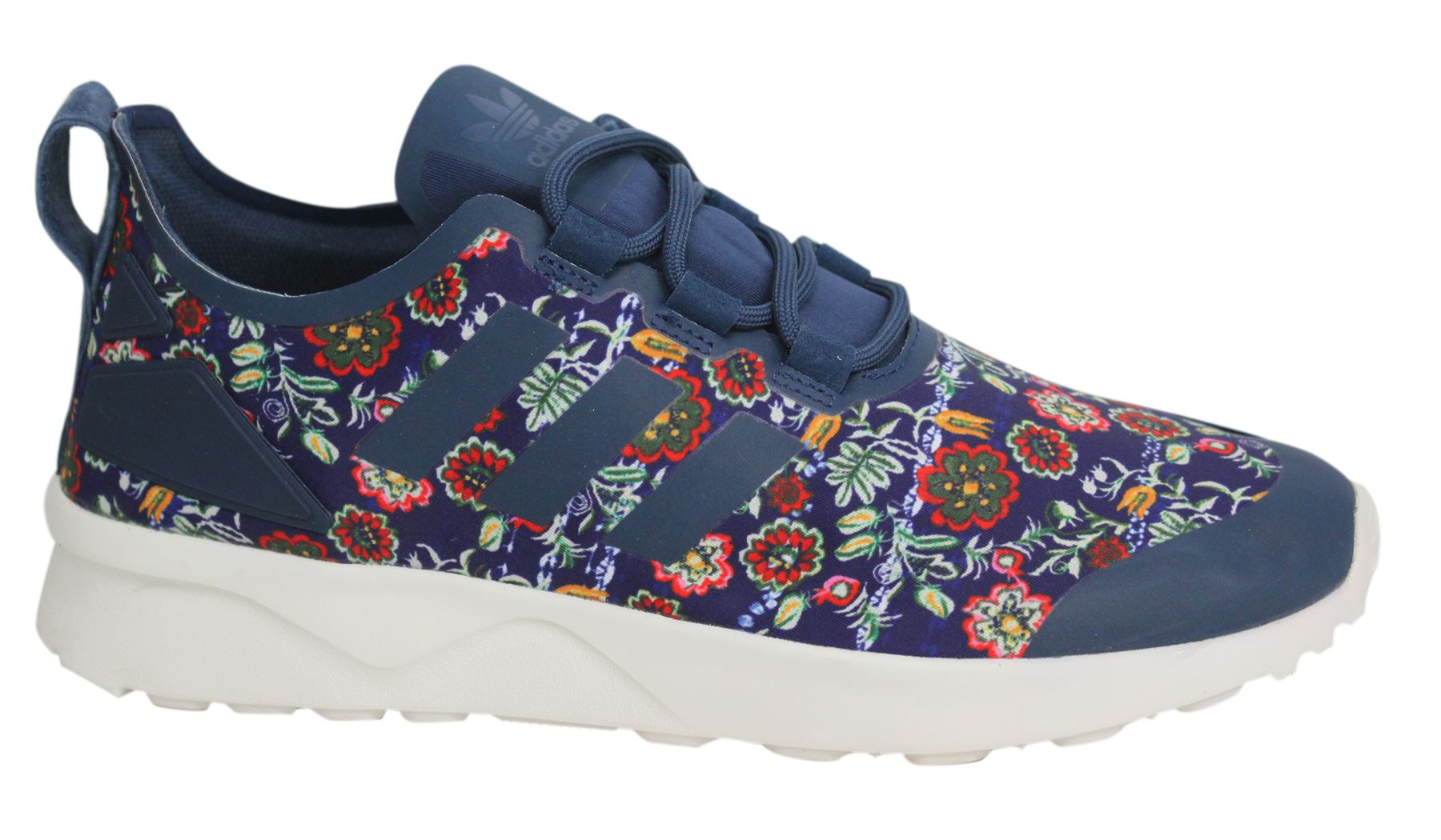 ADIDAS Originals ZX Flux ADV Verve Lacci Scarpe Da Ginnastica da Donna S75985 U5 ADIDAS Originals ZX Flux ADV Verve Lacci Scarpe Da Ginnastica da Donna S75985 U5