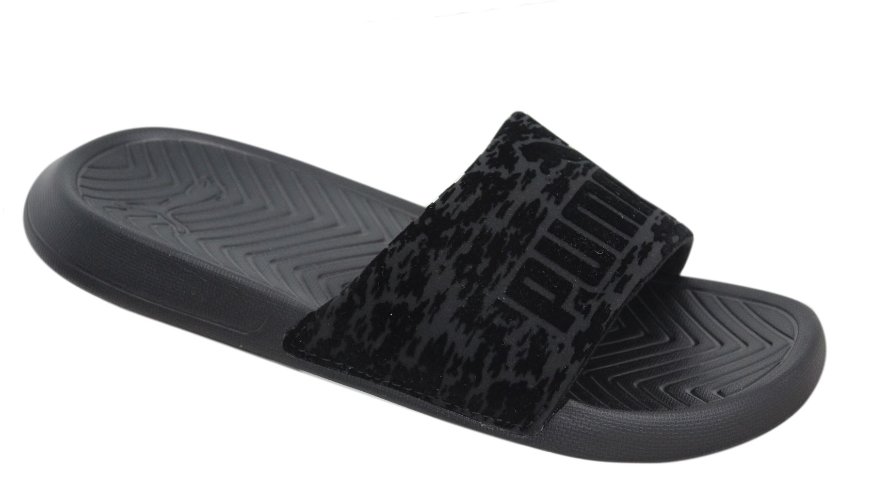 PUMA popcat women VR DA DONNA SANDALI INFRADITO NERI 363847 01 PUMA popcat women VR DA DONNA SANDALI INFRADITO NERI 363847 01