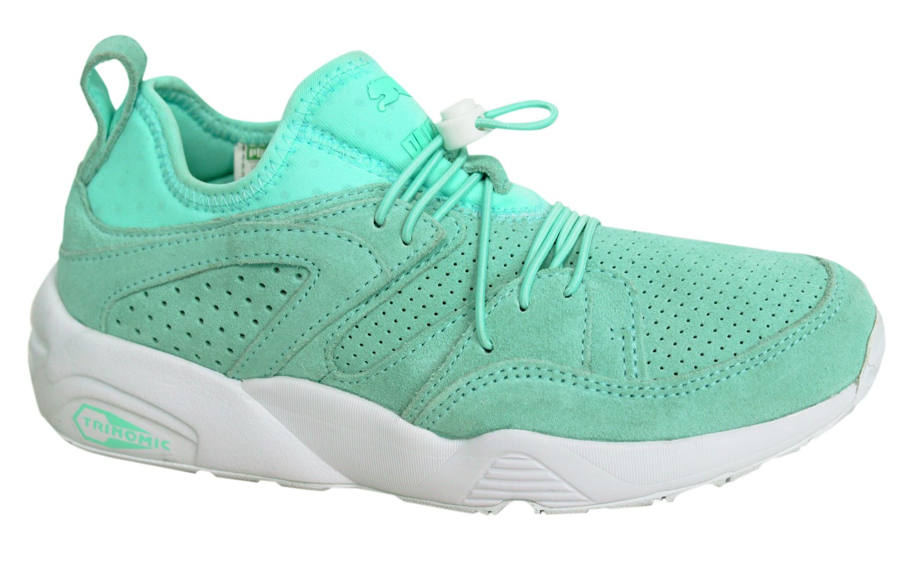 puma blaze of glory soft bleu puma blaze of glory soft bleu