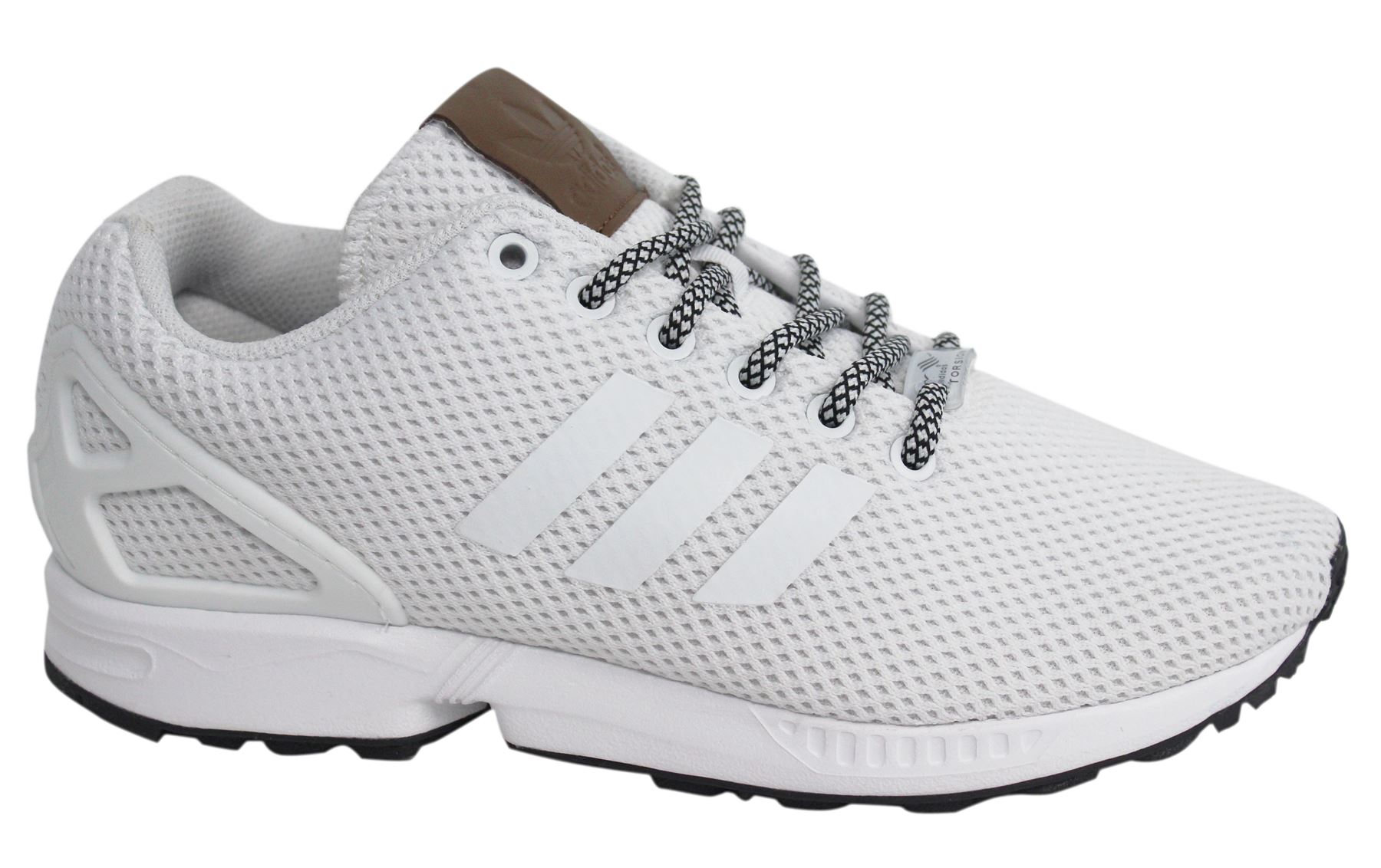 adidas zx flux lace