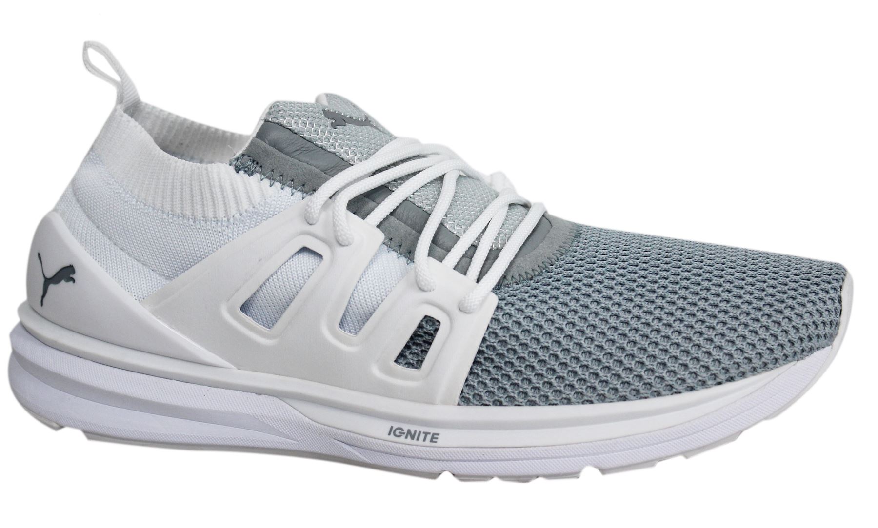 Puma Blaze Of Glory Limitless lo evoknit Lacci Sneaker Uomo 363668 01 P4 Puma Blaze Of Glory Limitless lo evoknit Lacci Sneaker Uomo 363668 01 P4
