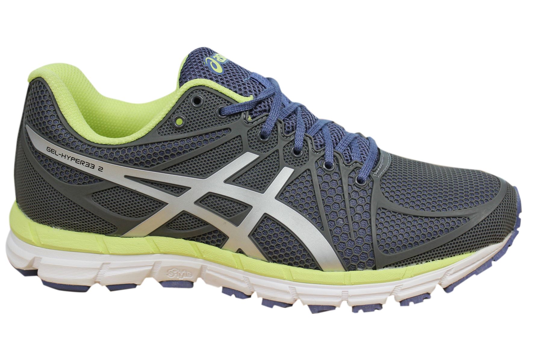 Asics Gel Hyper 33 Especial Asics Gel Hyper 33 Especial
