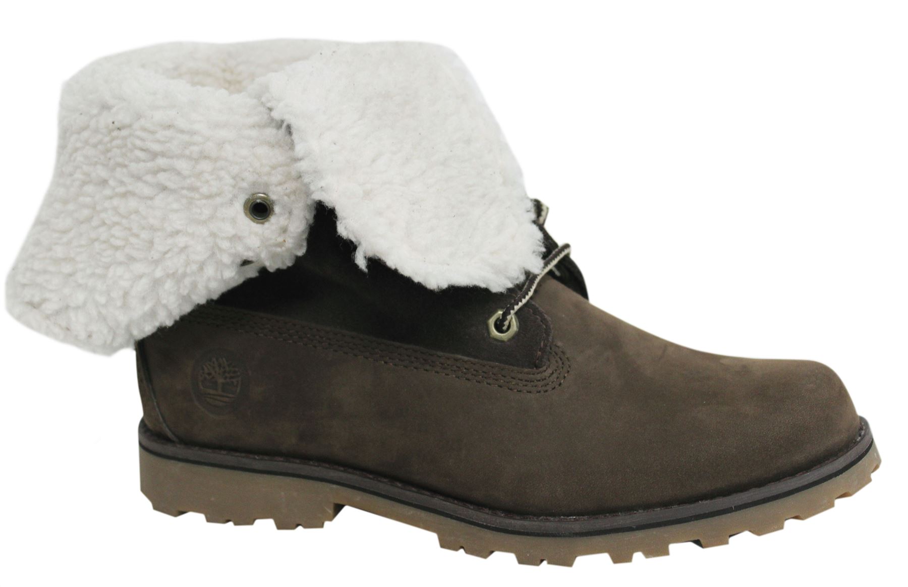 timberland roll up