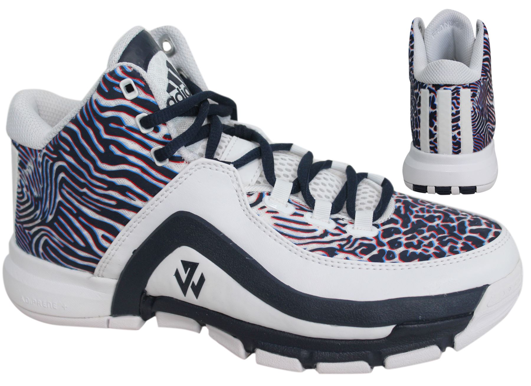 adidas j wall 2 merletto bianco di pelle sintetica mens basket adidas j wall 2 merletto bianco di pelle sintetica mens basket