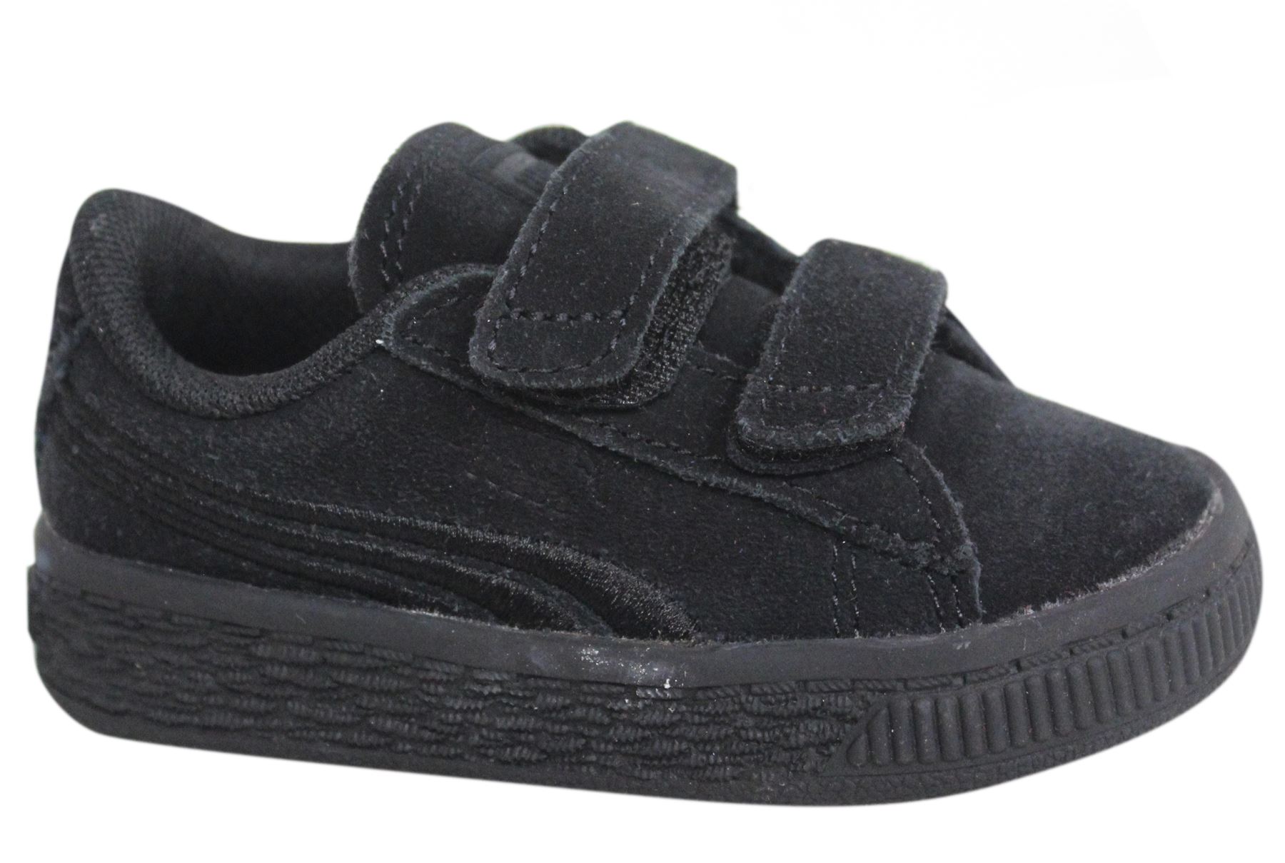 puma suede niño