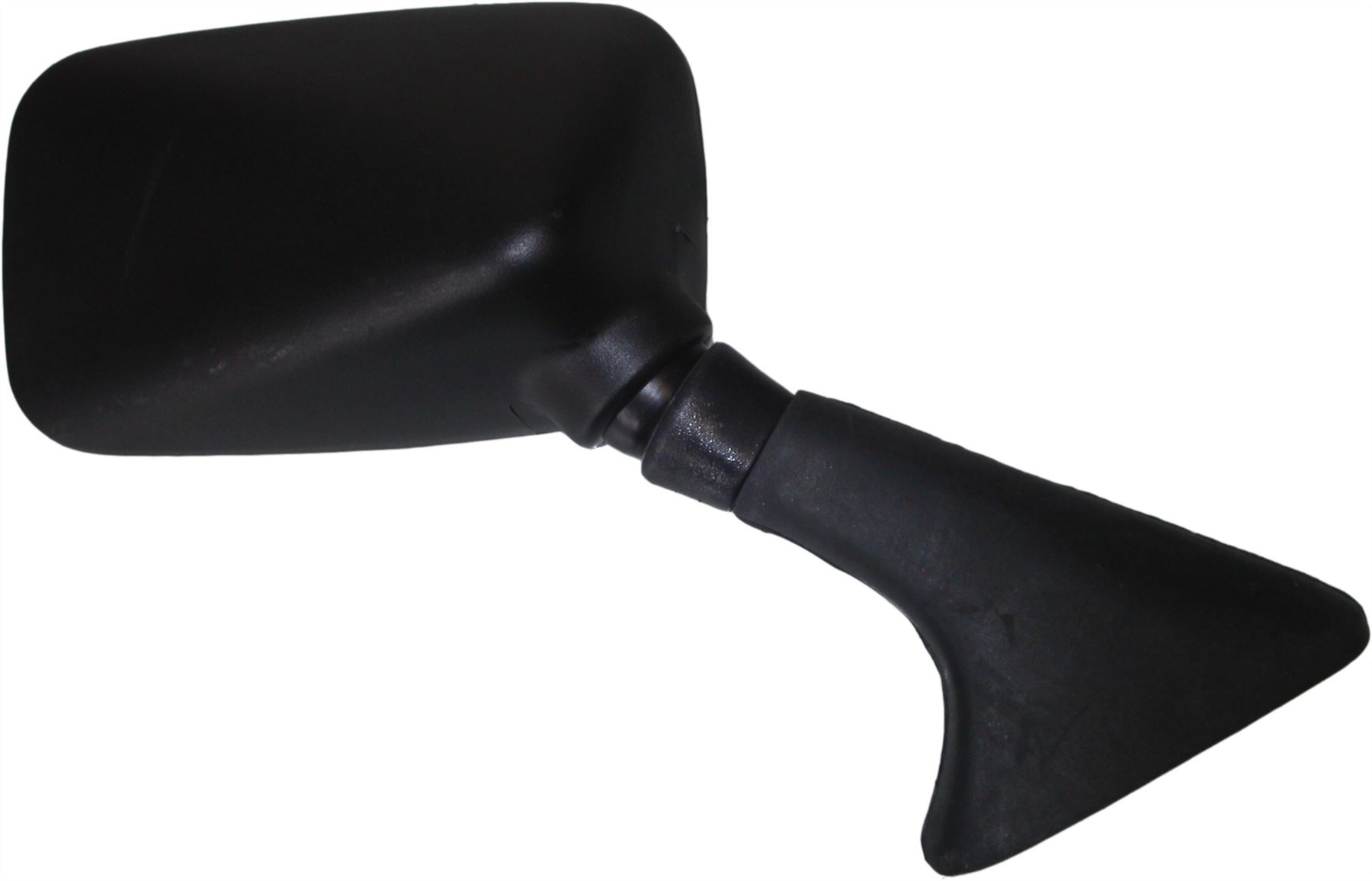 Right Hand Mirror Fits Kawasaki ZX-10 1988-1990 | eBay