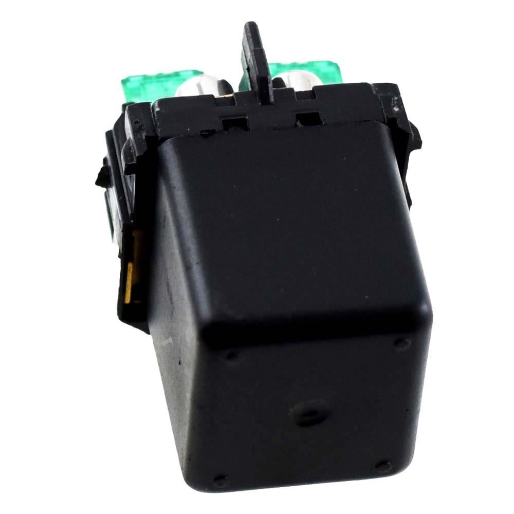 Relè Avviamento/starter Per Honda Shadow Phantom 750 (2010-2015) – Caltric RE108