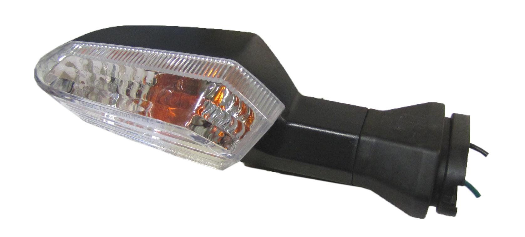 Indicator Complete Rear Left Hand Kawasaki ZX-10R 2011 | eBay