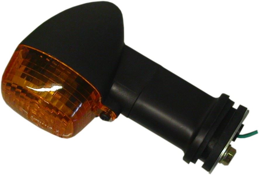 Indicator Complete Rear Left Hand Kawasaki ZX-12R Ninja 2000 | eBay
