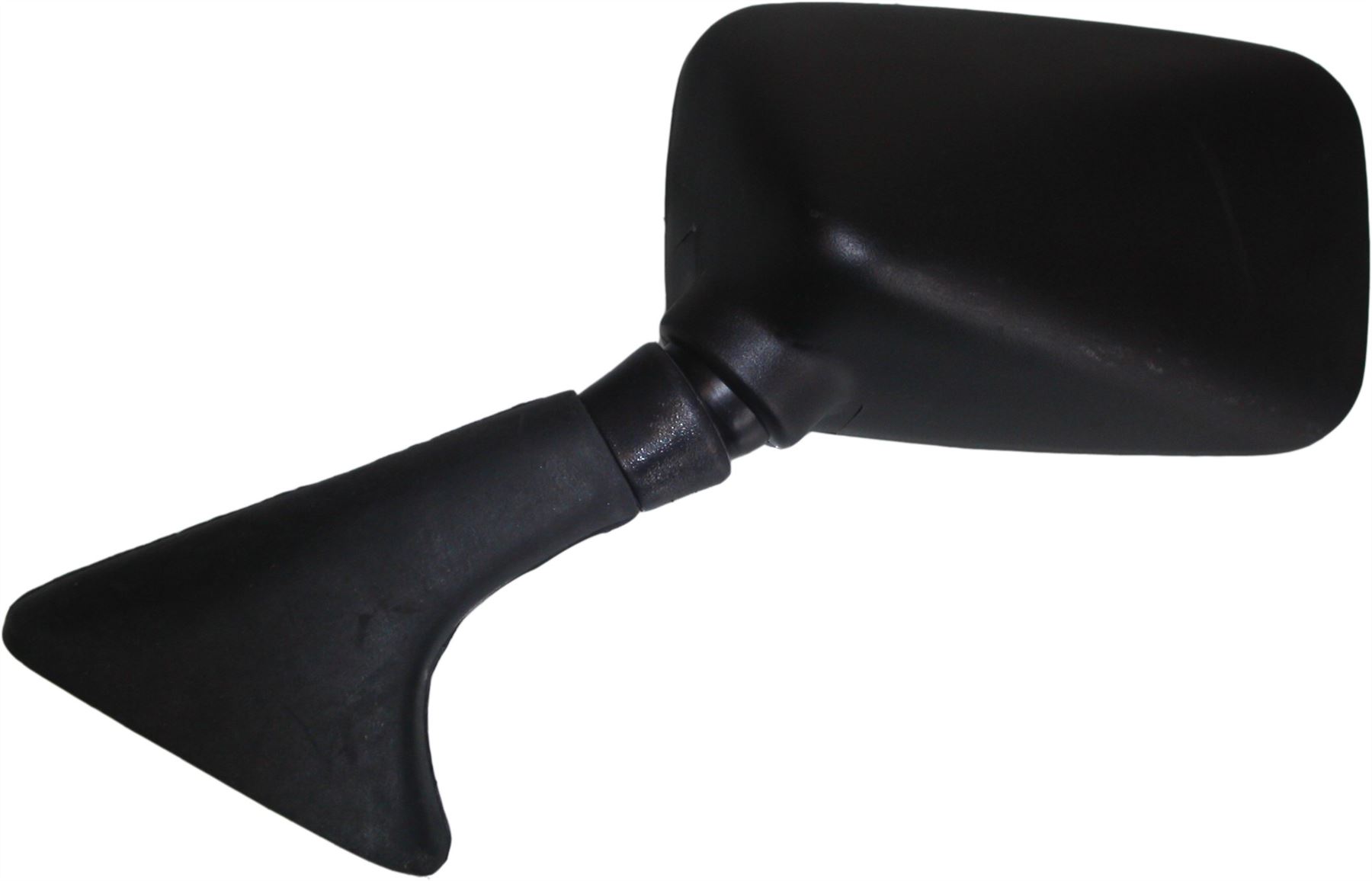 Left Hand Mirror Fits Kawasaki ZX-10 1988-1990 | eBay