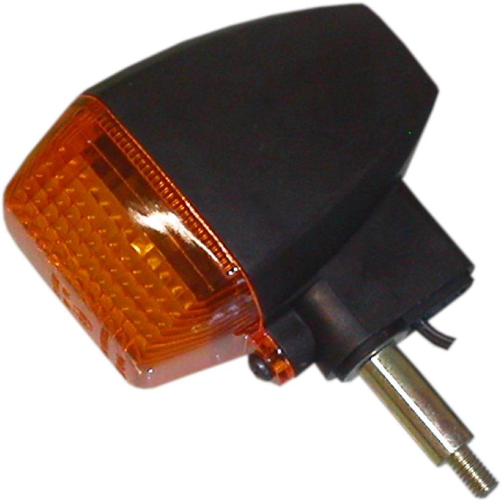 Indicator Complete Rear Left Hand Kawasaki ZXR 400 1989 | eBay