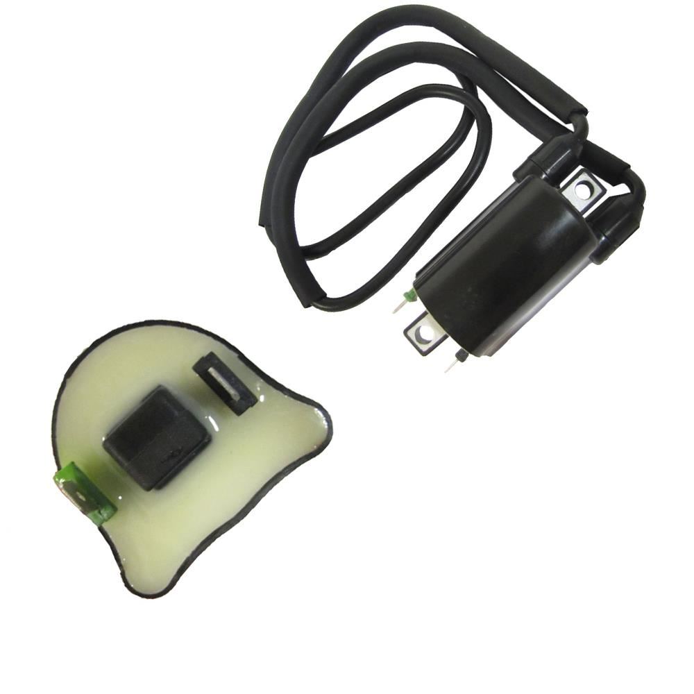 Ignition Coil Fits Kawasaki ZX 7 1997 | eBay