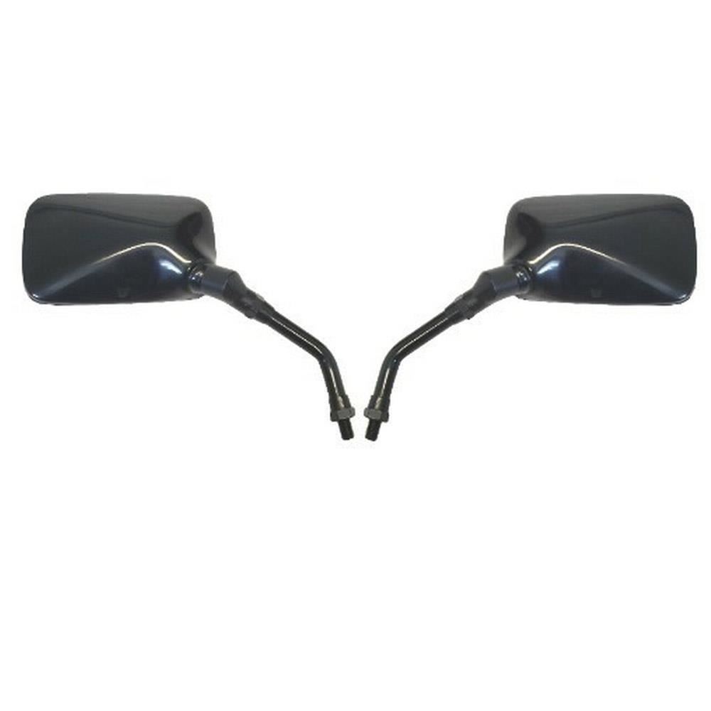 Replacement Left & Right Hand Mirrors Fits Honda CB 125 Super
